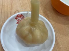 -贺莉嫂北二巷香菇芙蓉面(抗大商厦店)