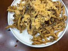 -晚归月亮湾私家菜(临邑路店)