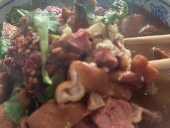 -门框胡同百年卤煮(前门煤市街店)