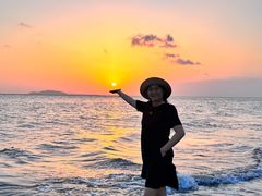 -三亚湾海居铂尔曼度假酒店