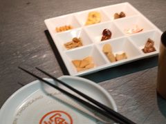 -探鱼·鲜青椒爽麻烤鱼(苏宁广场店)
