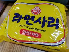 -李先生的首尔小馆(松江启源广场店)