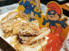 -蓝精灵乐园·世茂精灵之城主题乐园