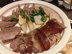 -潮界(虹桥新天地店)