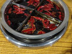 -渝味黄姐火锅(黄泥村店)