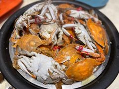 -蓝珊甄选海鲜自助·火锅大排档(近阿那亚店)