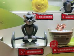 -麦当劳(中唱大厦店)