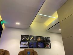 -赫帝拉航空主题餐厅(南宁店)