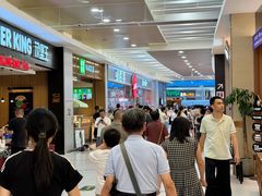 -永旺梦乐城(金银潭店)