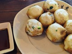 -哑巴生煎(临顿路店)