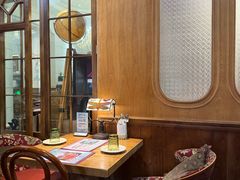 -秘密旅行Bonjour(黑金冠 江南西店)