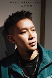 -绅仕門男士理发馆