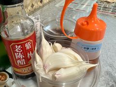 -汗腾格里·风味餐厅(新疆驻京办店)