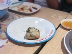 -小杨生煎(黄河路店)