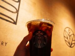 -星巴克臻选(广州太古汇店)