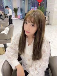 -3AM HAIR SALON染发接发