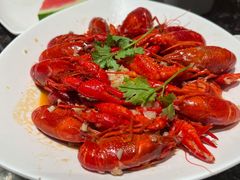 -海底捞火锅(邯郸新世纪中心店)