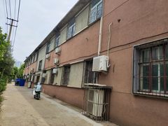 原试验机厂办公楼-济南试金集团幼儿园