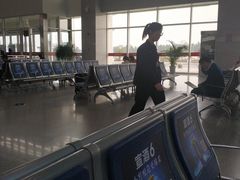 -泾县站