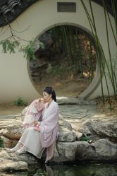 点击看大图 -美云庭古装·格格服汉服·京城旅拍(北京店)