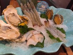 -牛New寿喜烧(金鹰世界店)
