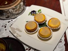 燕窝蛋挞-嘉麟楼