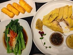 -高第街56号港式餐厅·精选(世茂广场宽厚里大明湖店)