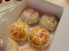 -邵万生食品公司(南京东路店)