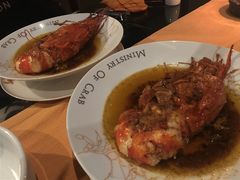 -Ministry of Crab(科伦坡店)