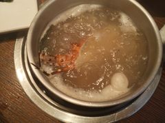 -东海怡品海鲜豆捞(舟宿夜江店)