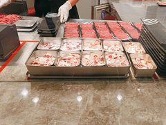 -掂档潮汕牛肉火锅(万象城店)