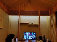 -北京古北水镇御舍温泉酒店