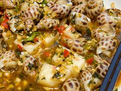 -甘家界牌柠檬鸭(青山店)