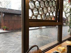 -院子餐厅·大锅菜·老杭帮(桥西直街店)