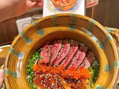 -炉胜·炉端烧·居酒屋