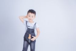 -DEERKIDS鹿童儿童摄影(长沙总店)