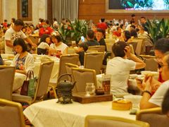 大堂-顺德人家食府(黄金广场店)