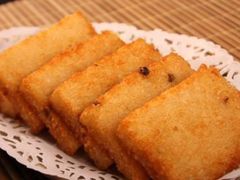糍粑-三清洞摩西韩式年糕火锅(威高广场店)