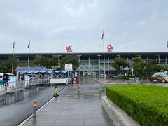 -威海大水泊国际机场