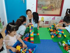 -凤凰机器人乐高编程活动中心(星湖校区)