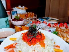 -鸟泉居酒屋·烧鸟·酒馆(百子湾店)