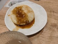 -小满手工粉(上海月星环球港店)