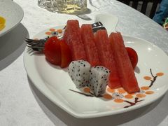 -红棉中餐厅·广州海航威斯汀酒店
