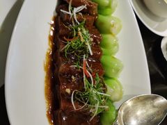 -北京四季酒店·采逸轩