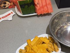 -巴蜀王婆大虾(南锣鼓巷店)