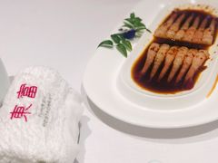 生腌甜虾-东富酒家(龙湖西溪天街店)