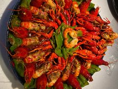 -红盔甲·小龙虾(天钥桥店)