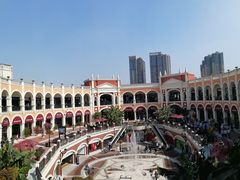 -佛罗伦萨小镇广佛名品奥特莱斯(疏港路店)