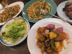 -新旺茶餐厅(嘉里城店)