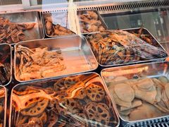 -绝味鸭脖(马栏广场1店)